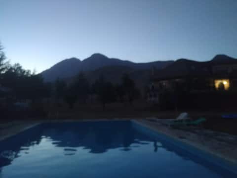 Villa Marinella Ana
Entire accommodation or B&B