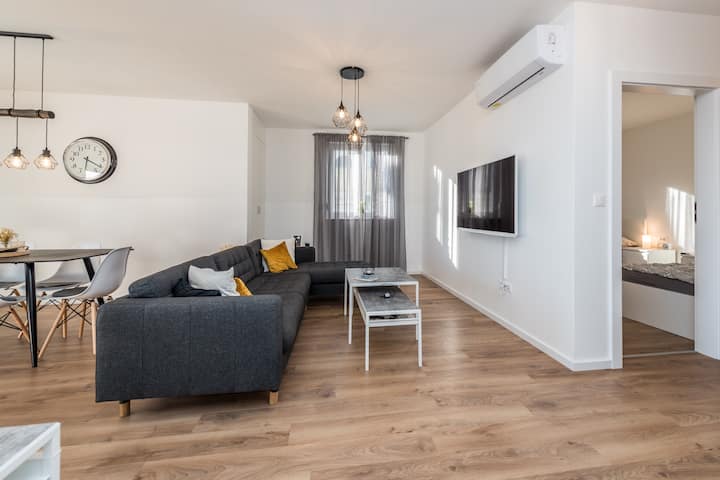 Penthouse Hemingway Borik Zadar - Dugi otok