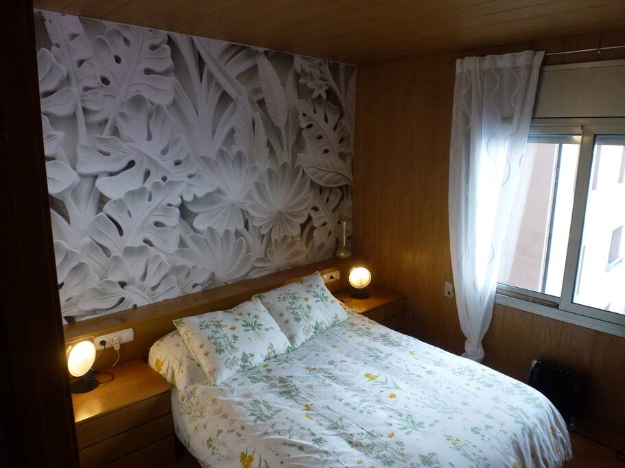 Cama doble
