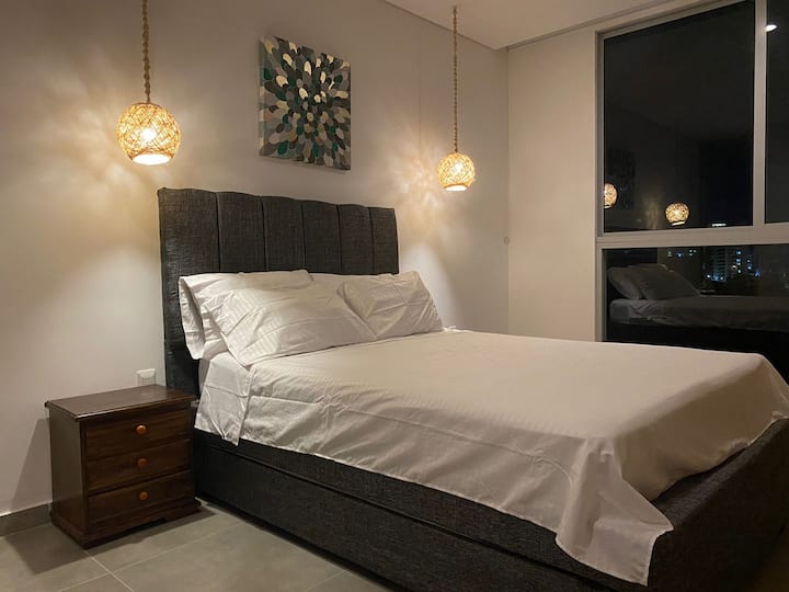 Habitación 1