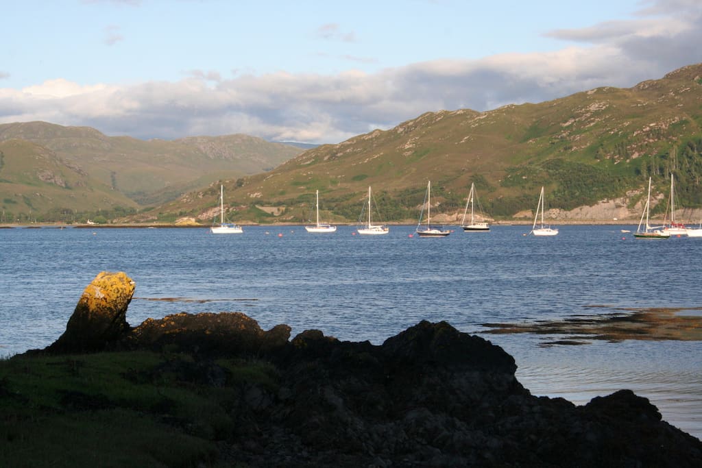 Loch Carron