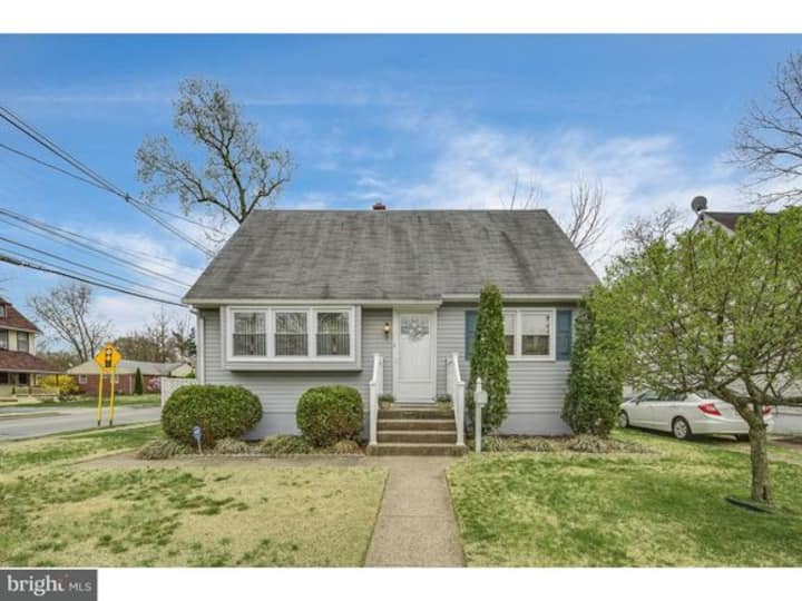 Riverton Holiday Rentals & Homes New Jersey, United States Airbnb