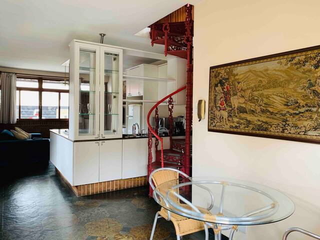 Aconchegante casa na região serrana do RJ!!!!