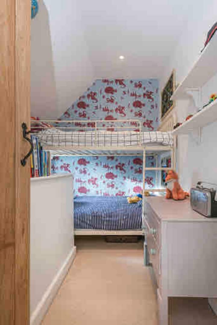 Habitación 4