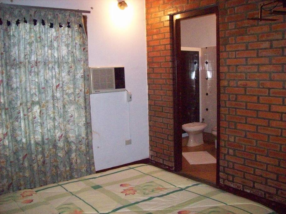 Habitación estándar