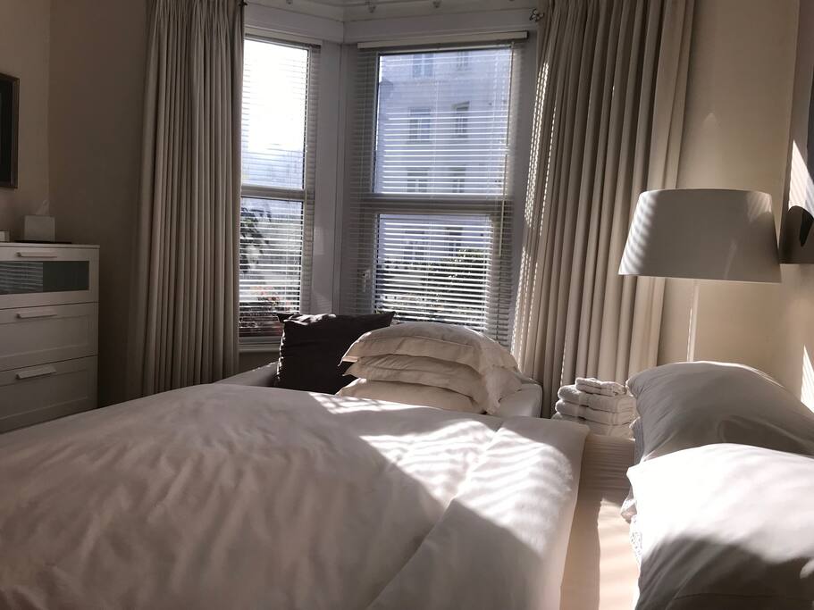 Winter sun... February 2018