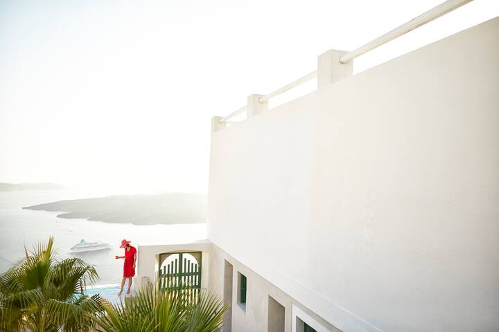 Villa Murat, The Mansion gallery image 5