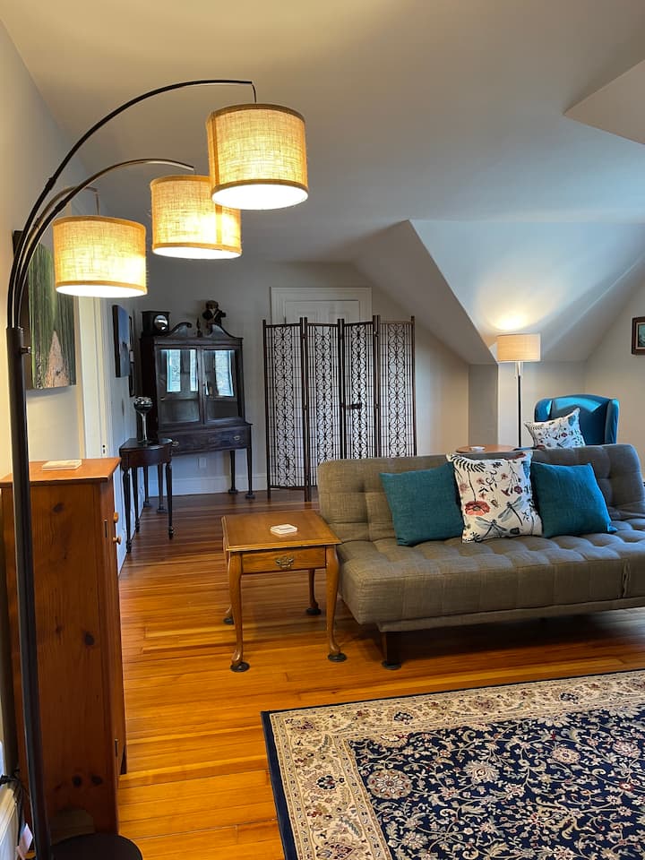 ห้องนั่งเล่น