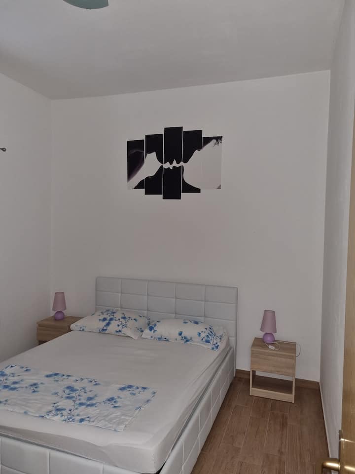 Chambre 1