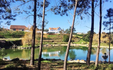 Colina dos Piscos