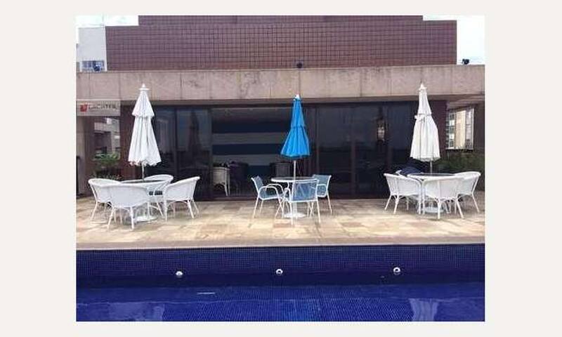 Flat Vieira Souto Ipanema gallery image 3