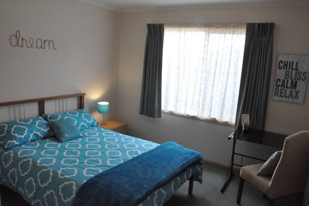 Bedroom #2