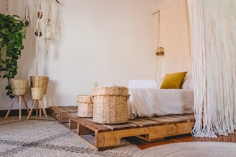 Cozy, Quiet & peaceful room #2