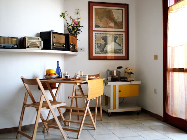 Maison fiorì