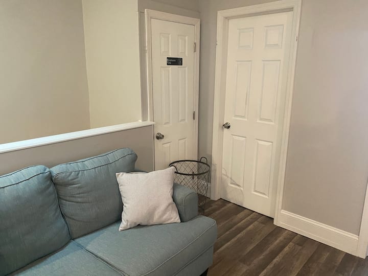 Adorable Sunset Park 2 Bdrm - New York