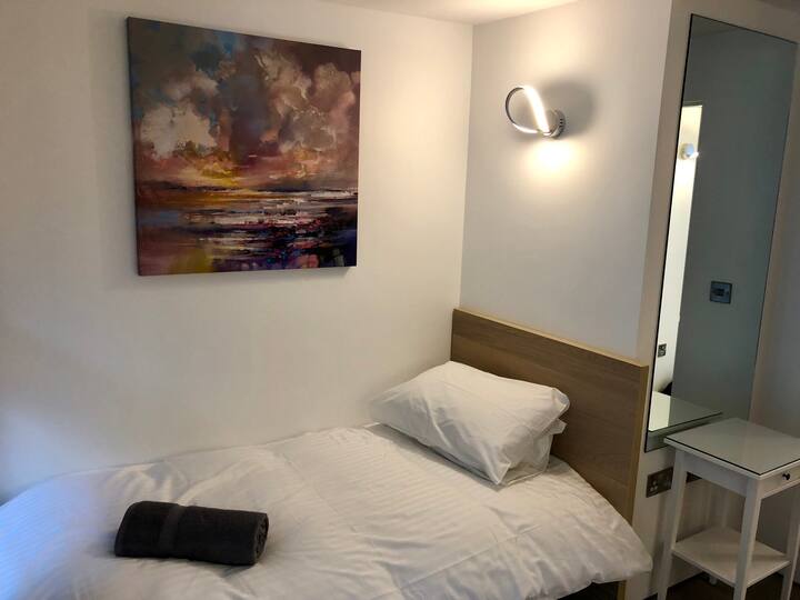 first full sized twin