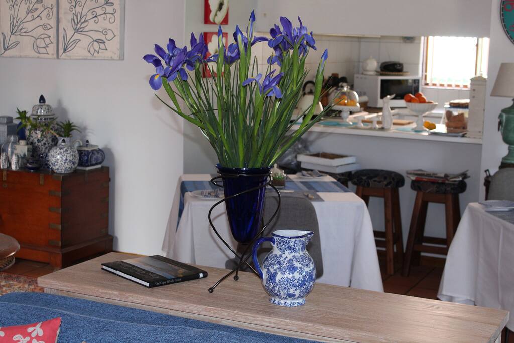 Shared Living Space
