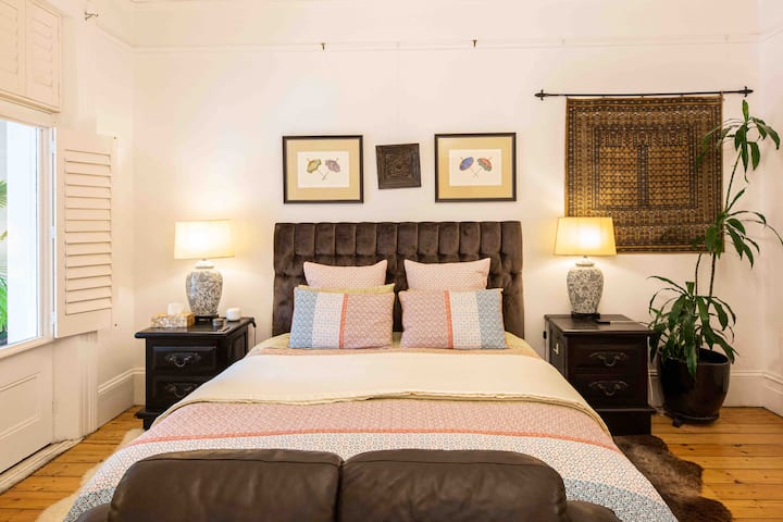 Habitación 1