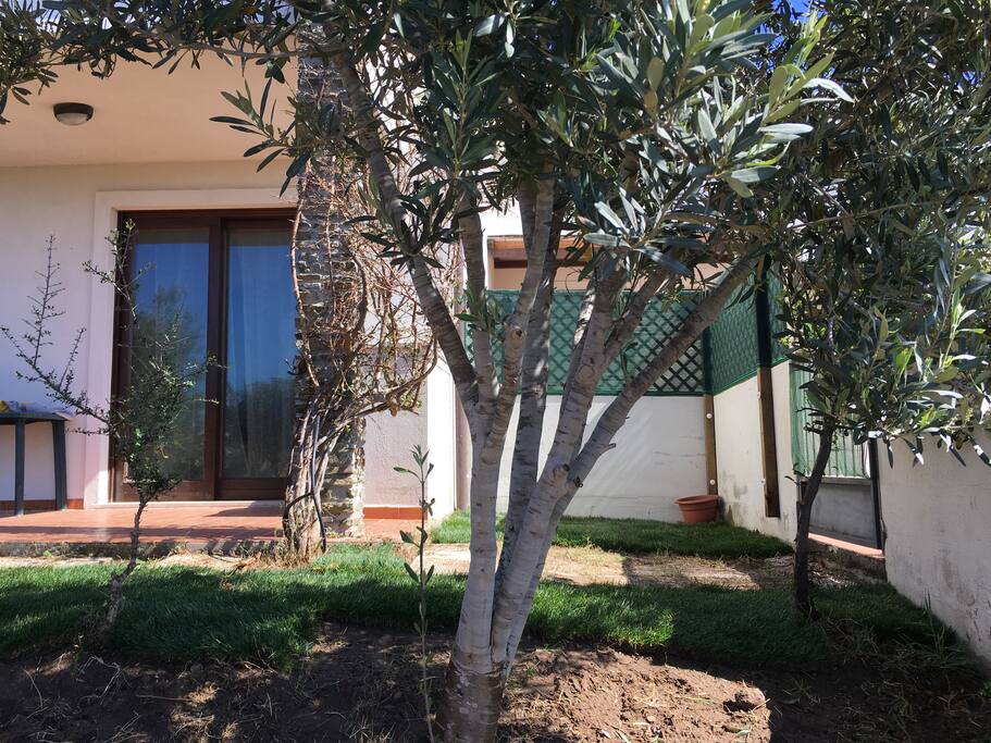 Casa e Giardino