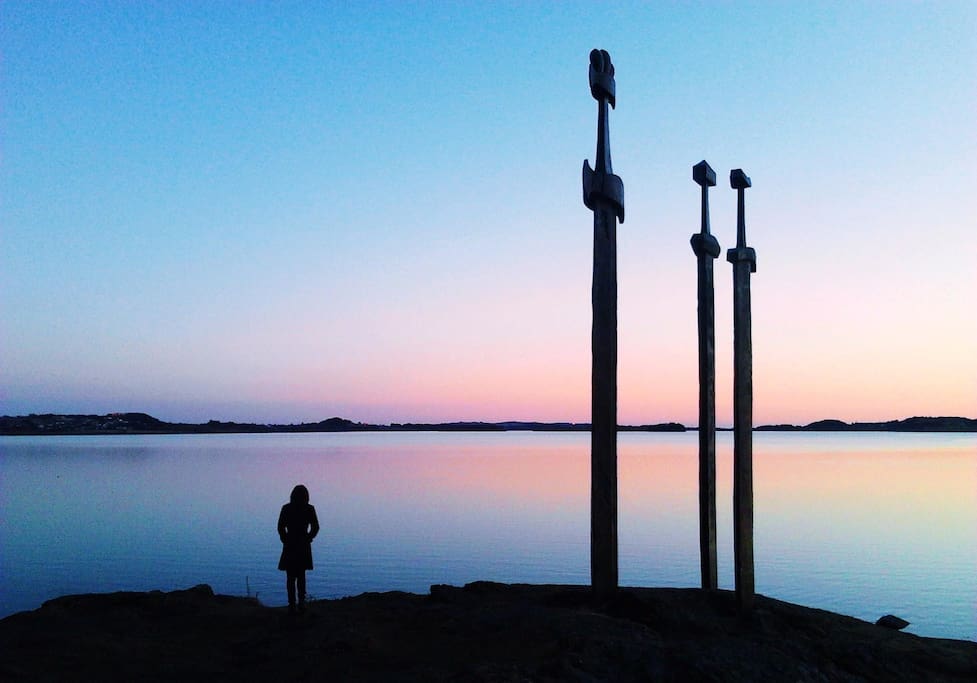 Hafrsfjord (Stavanger)