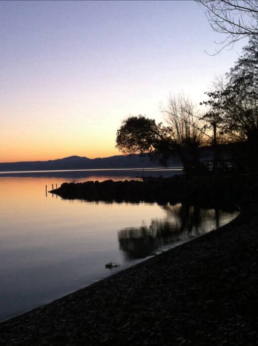 Lago di Bolsena