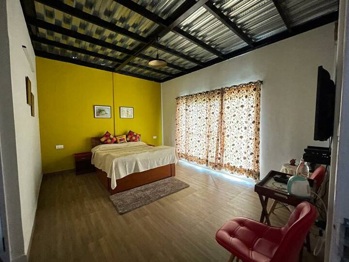 Habitación