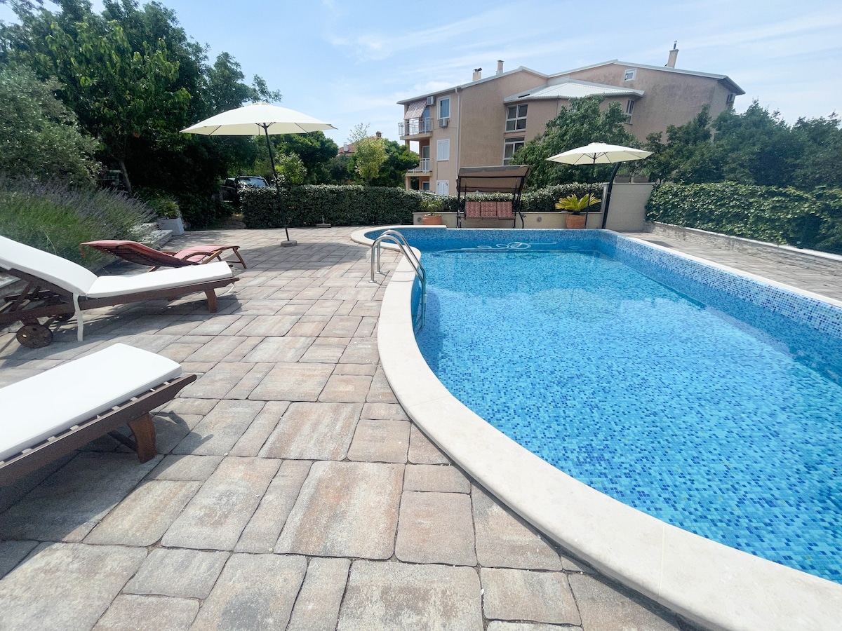 Apartman Matković 4