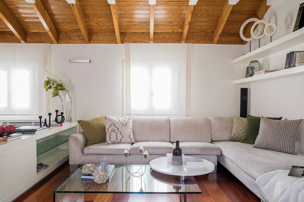 Salón