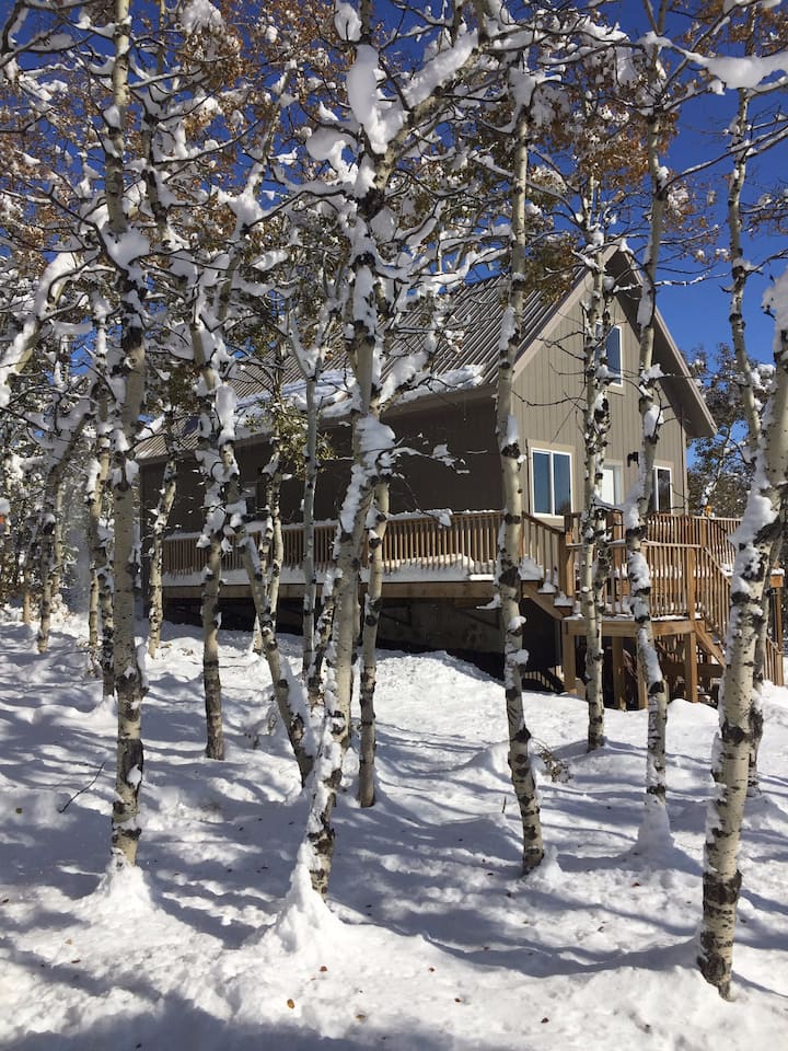 Waterton Park Cabin Vacation Rentals Alberta, Canada Airbnb