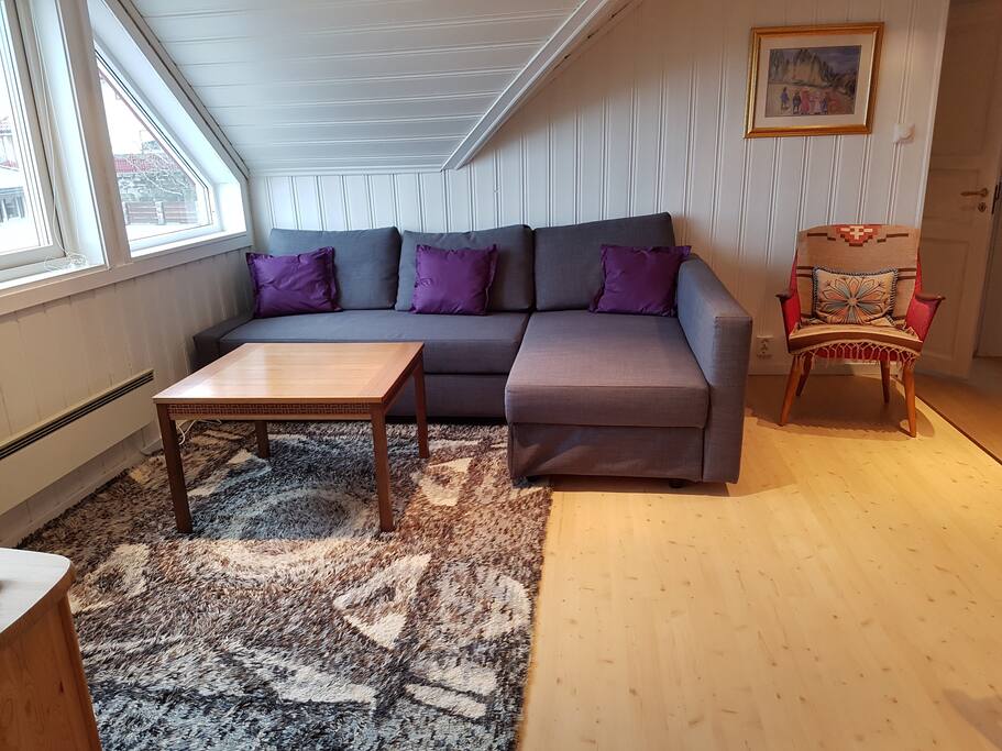 Stue/Living room 2