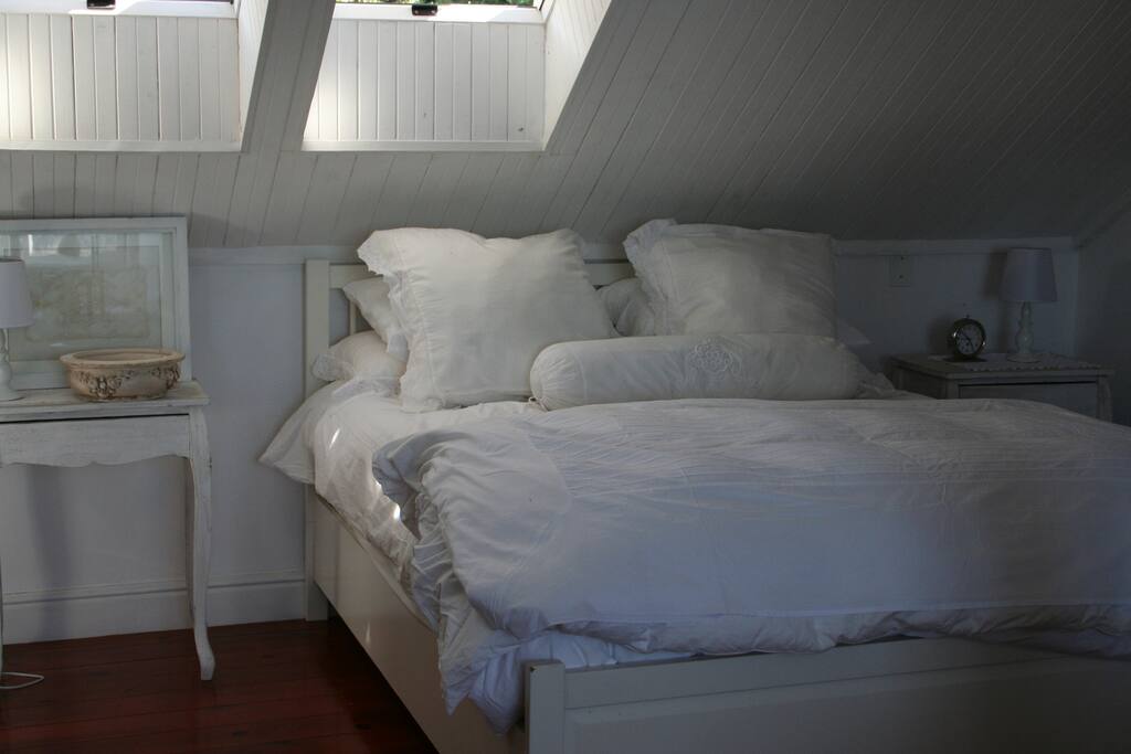 Your private Boutique room