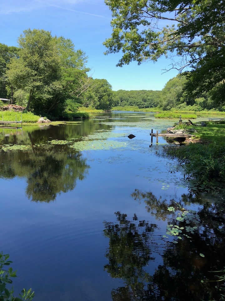 Stonington Vacation Rentals & Homes Connecticut, United States Airbnb