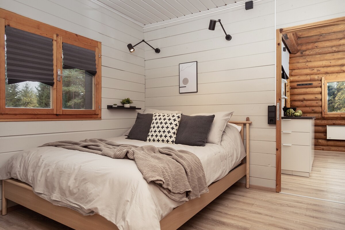 חדר השינה "פרידה"
