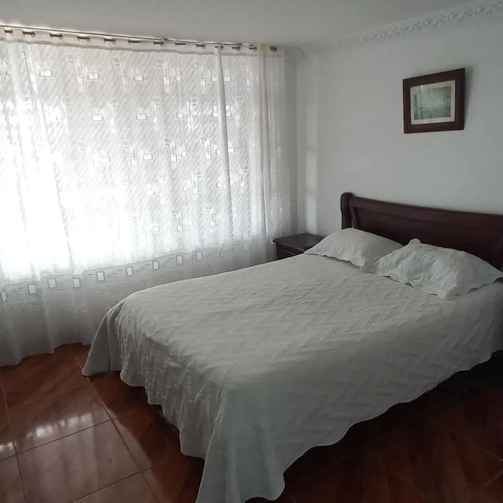 غرفة النوم 2