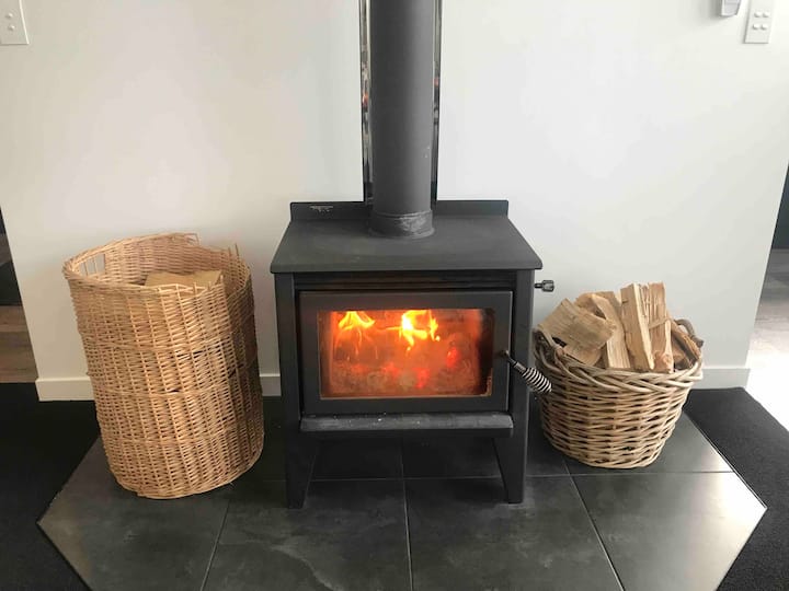 Executive Mountain Retreat - Ohakune