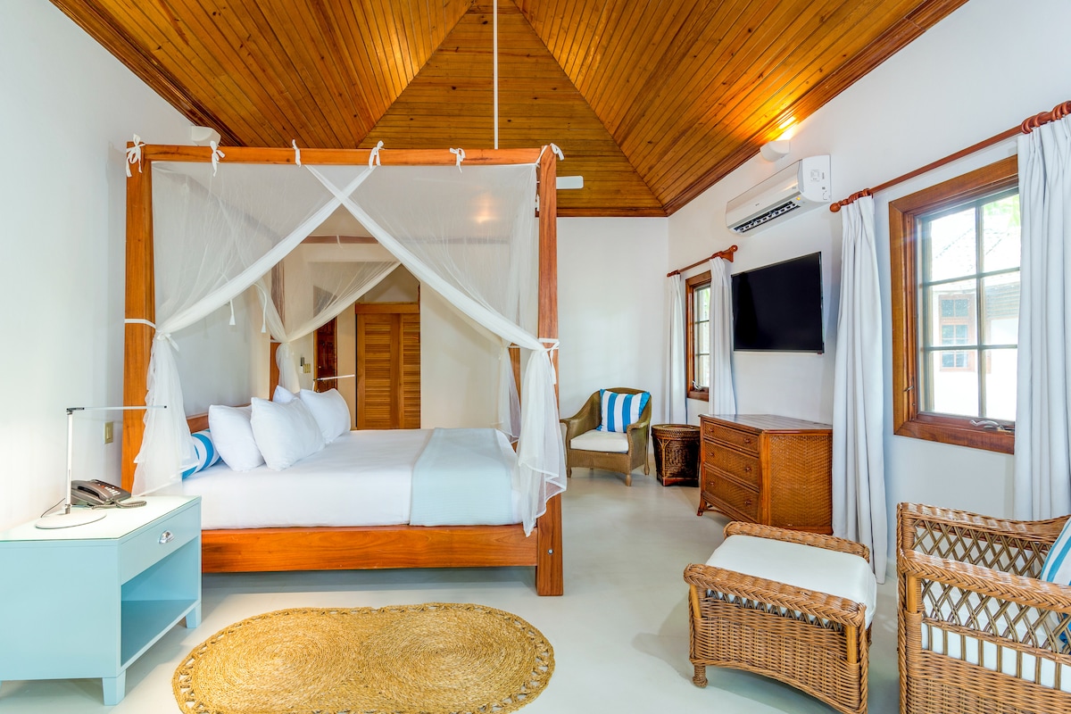 Ննջասենյակ 1