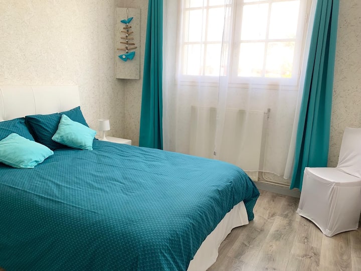 מצלמה שנייה בחדר השינה השני
