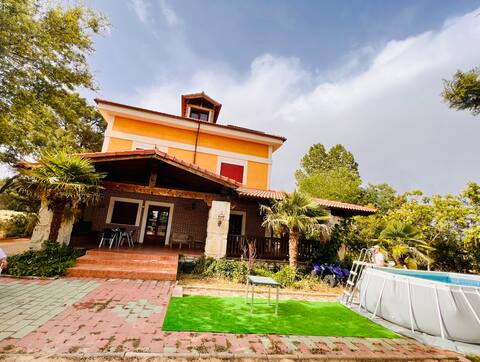 Casa Daniel’s