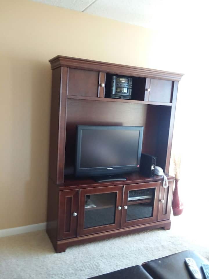 Მისაღები ოთახი