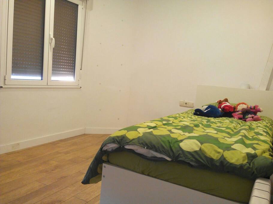 Habitación