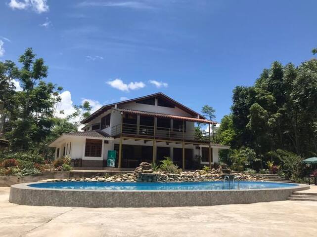 Hacienda Alhaja