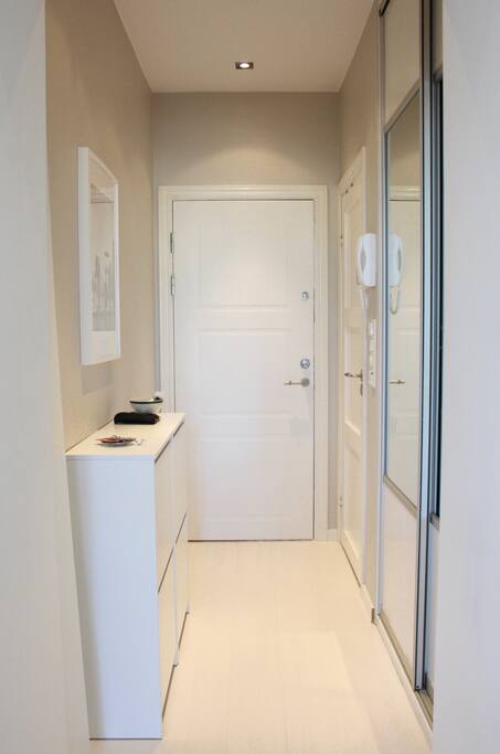 Entrance/Hall