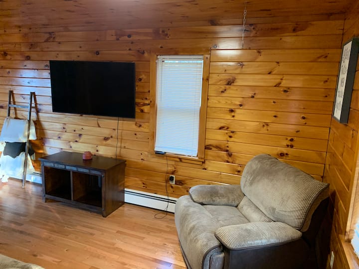 Private With A Beautiful View House - Oquaga Creek State Park, Bainbridge