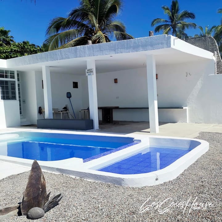 Top 10 Airbnb Vacation Rentals In Nayarit, Mexico Updated 2024 Trip101