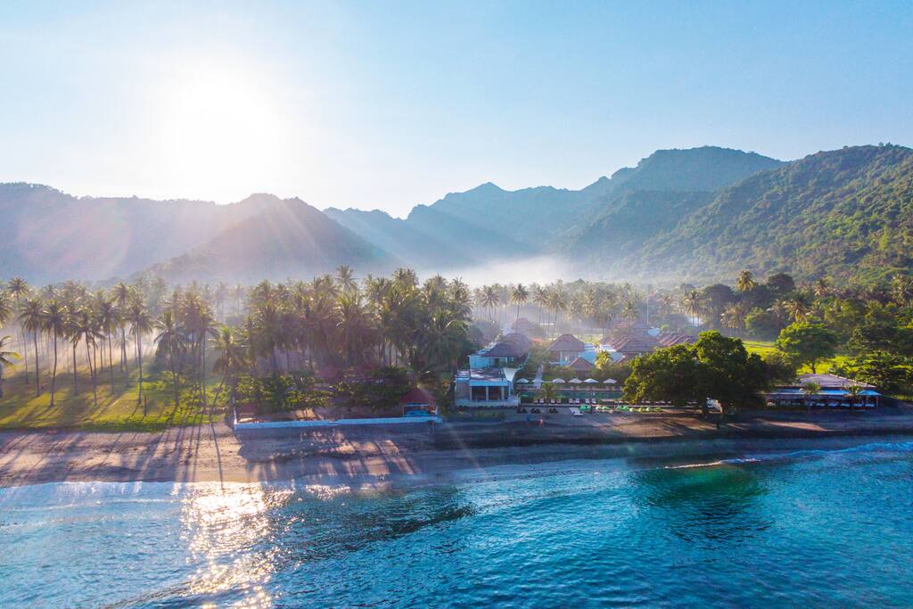 Sea View