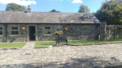 Alensgrove Cottages No. 08