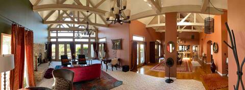 Villa Isabella, Private Luxury Resort