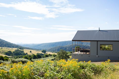 Top Airbnb: Wild Fauna - Mt Buller Foothills Amazing Views. in Merrijig