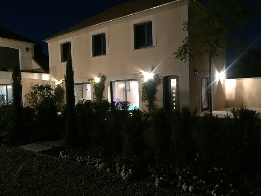 le Gîte