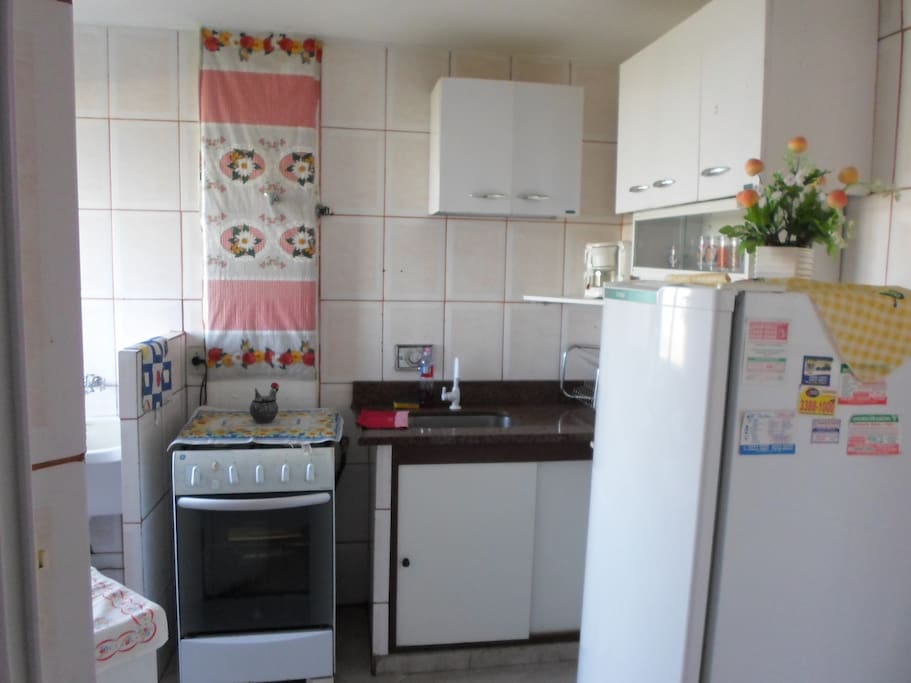 cozinha
